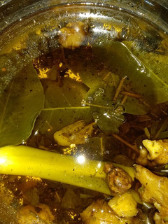 Foto resep Teh sereh