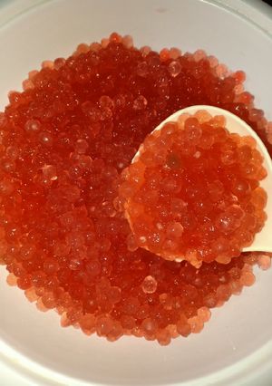 Foto resep Mutiara