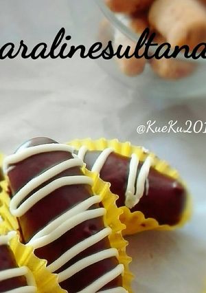 Foto resep Paraline Sultana (asal judul)
