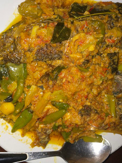 Foto resep Pesmol gurame