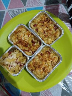 Foto resep Macaroni Schotel