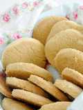 Torticas de morón