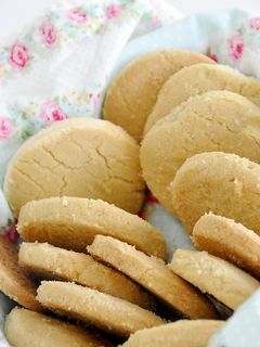 Una foto de Torticas de morón