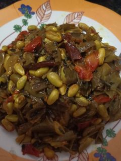 मेथी सेमी की सब्जी (methi semi ki sabji recipe in Hindi) रेसिपी मुख्य फोटो