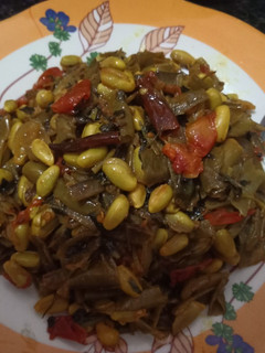 मेथी सेमी की सब्जी (methi semi ki sabji recipe in Hindi) रेसिपी मुख्य फोटो