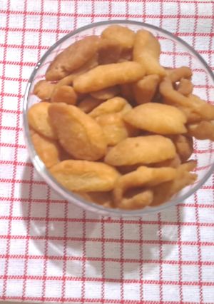 Foto resep Biji Ketapang