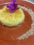 Dulce de jícama (Colima y Veracruz)