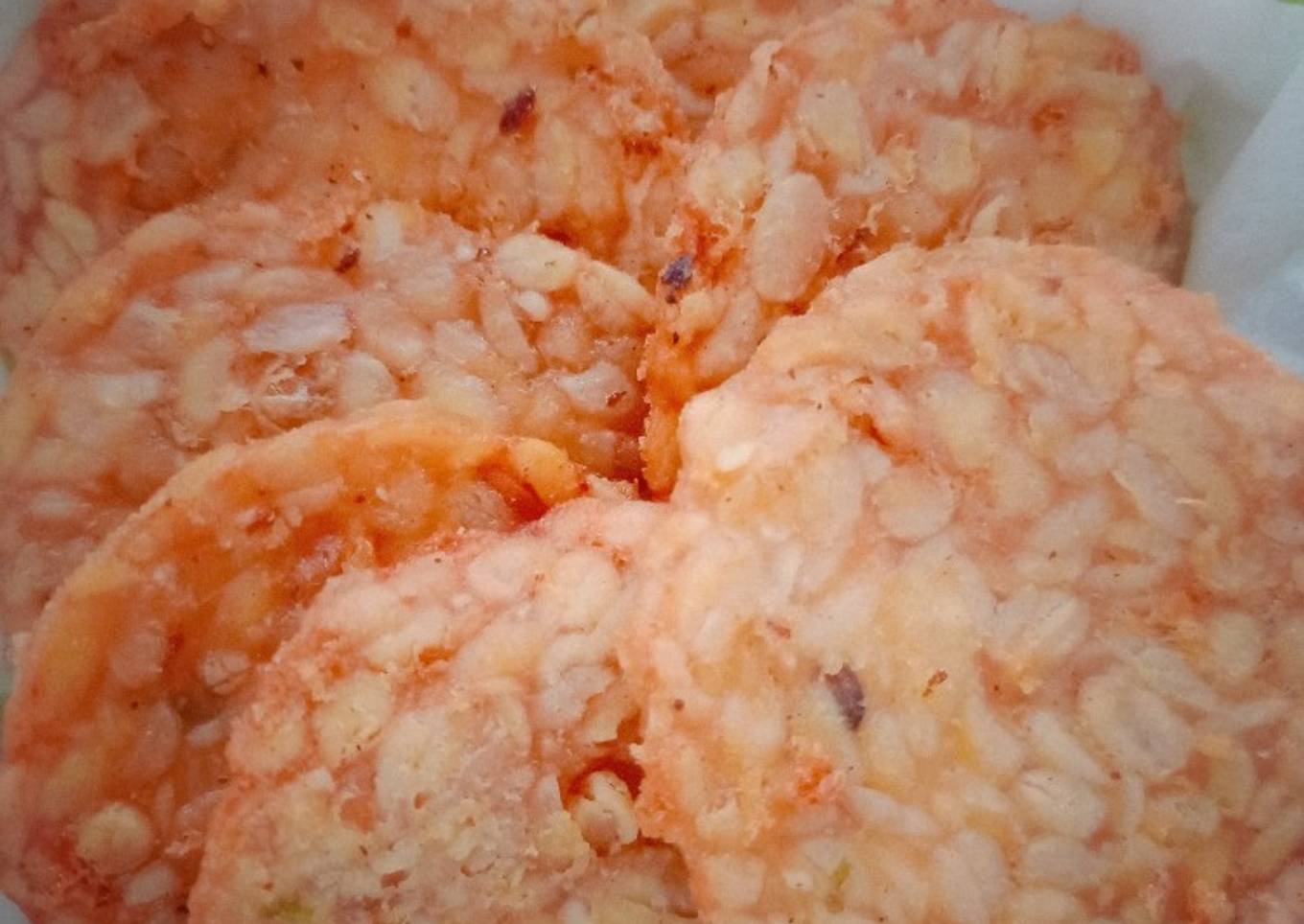 Keripik Tempe