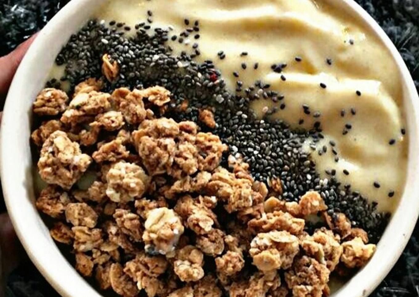 Smoothie Bowl