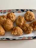 Bakso Goreng Tepung Pondan