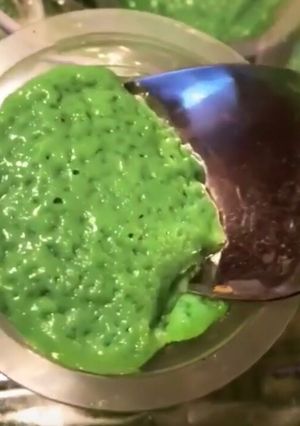 Foto resep Srikaya Palembang