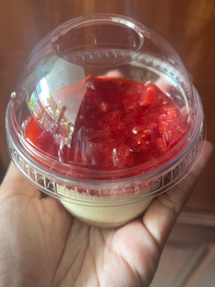 Foto resep Puding Cheese Cake