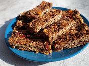 A picture of sunflower seeds snack