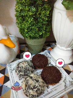 Foto resep Donat kentang NCC