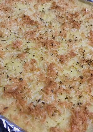 Foto resep Macaroni schotel