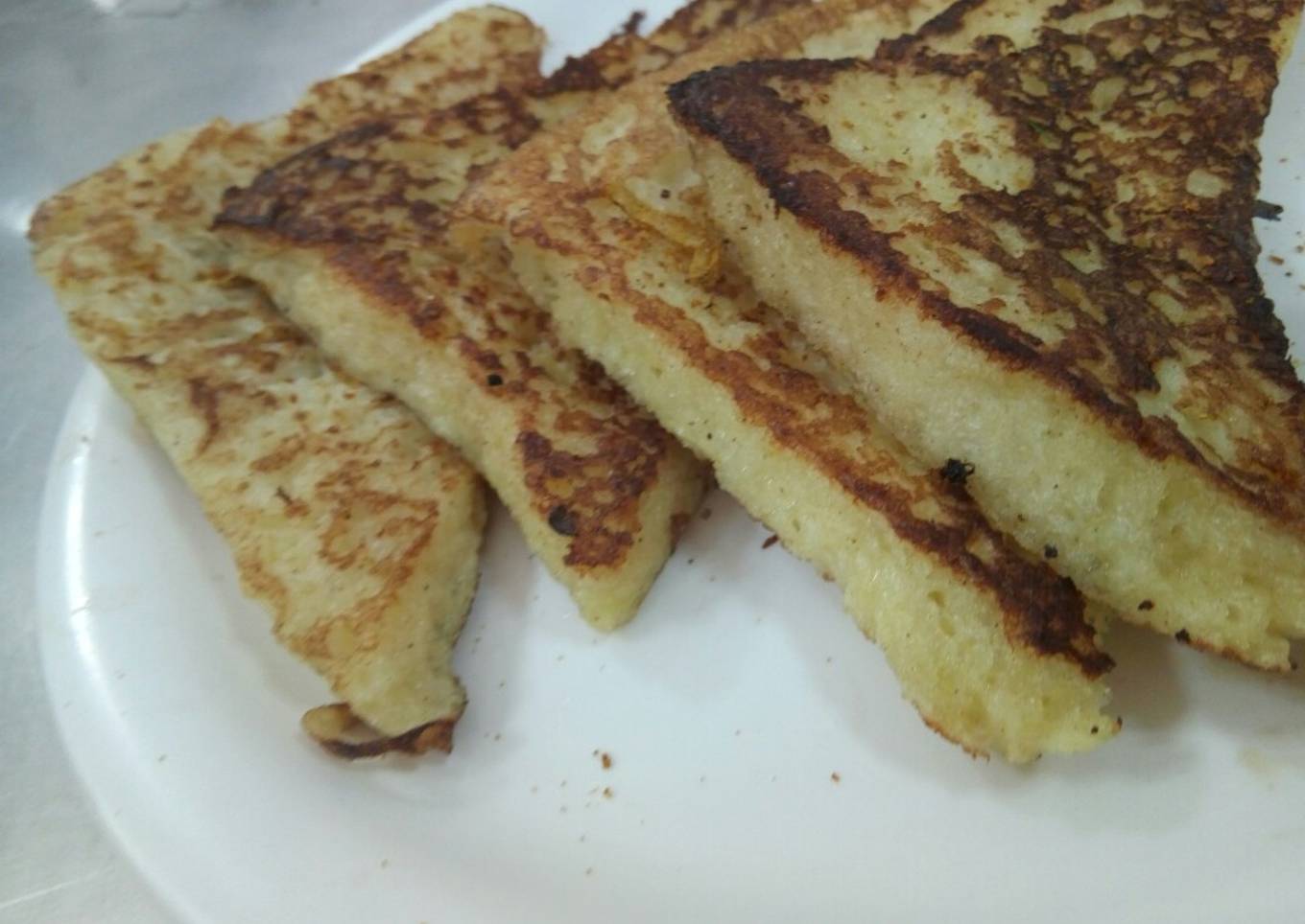 French toast