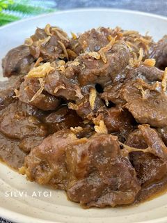 Foto resep Singit Khas Jepara