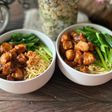 Mie ayam kampung