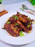 Ayam Adobo Khas Filipina