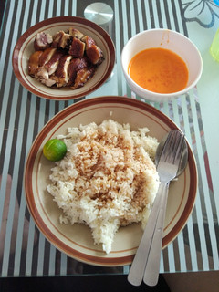 Foto resep Nasi Ayam Hainan