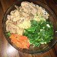 BAKMIE AYAM JAMUR (MIE AYAM JAMUR)