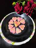 Heart Cookies