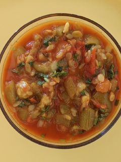 ગલકા નુ શાક(Galka nu saak recipe in Gujarati) રેસીપી મુખ્ય ફોટો