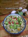 13:5:26 - Nasi goreng kacang botol