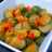 Tumis Terong Lalap Pedas