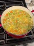 Healing Soup