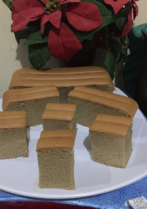 Foto resep Ogura capucino