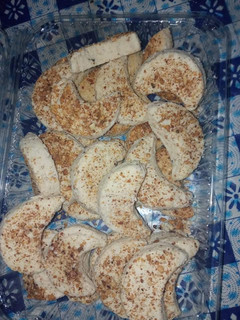 صورة لوصفة غريبية