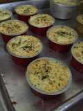 Makaroni Brulee