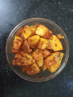 પપૈયા નું અથાણું (Papaya pickle Recipe in Gujarati) રેસીપી મુખ્ય ફોટો