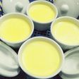 Bánh Flan sau 3 lần bị failed (siêu đơn giản)