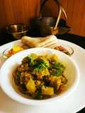 Khira besan Subji !!! (Cucumber)