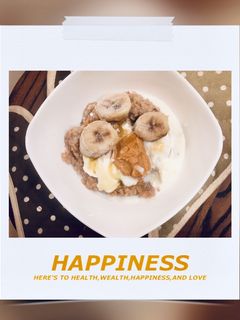 Foto resep Overnight oat