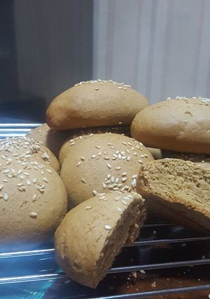 Foto resep Roti Gambang