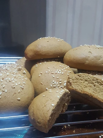 Langkah Mudah untuk Menyiapkan Resep Roti Gambang yang Lezat Sekali Anti Ribet, Lezat Sekali