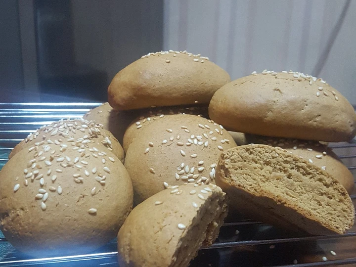 Langkah Mudah untuk Menyiapkan Resep Roti Gambang yang Lezat Sekali Anti Ribet, Lezat Sekali