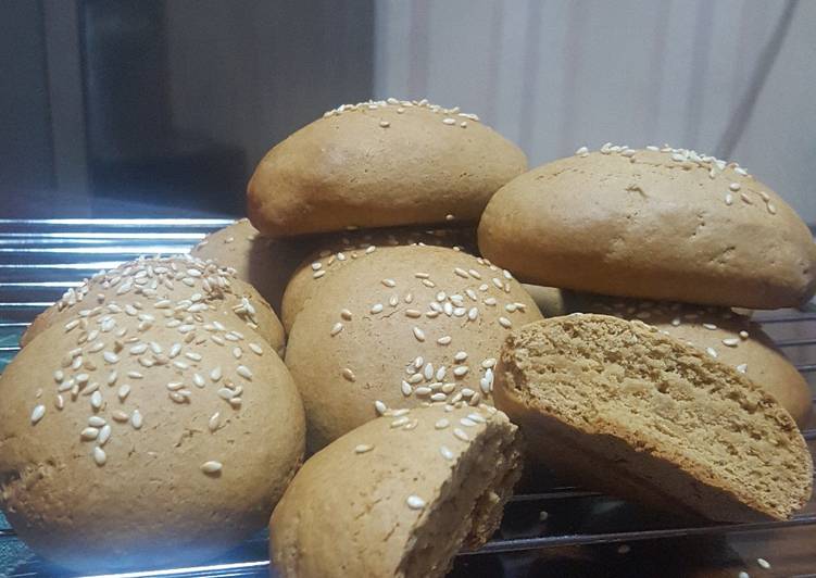 Bagaimana Membuat Roti Gambang Anti Gagal
