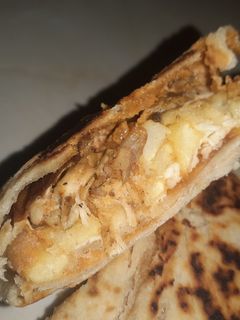 صورة لوصفة طاكوس منزلي