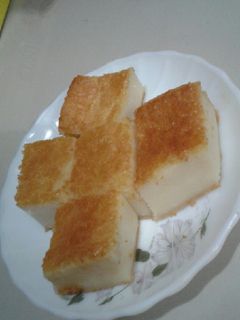 Foto resep Tart Susu aLa PesisiR