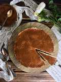 Bolo Tiramisú