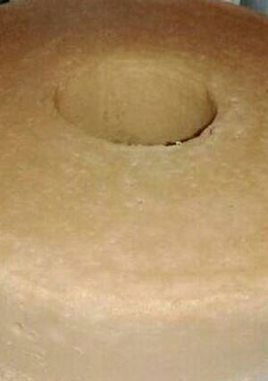 Foto resep Bolu Santan Gula Merah