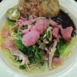 Soto ayam kampung