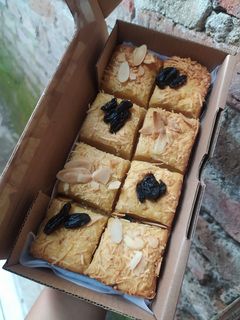 Foto resep Proll Tape