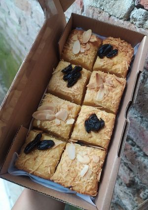 Foto resep Proll Tape