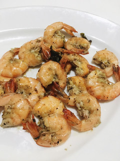 Foto resep Udang Goreng Ketumbar