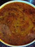 Mixed dal